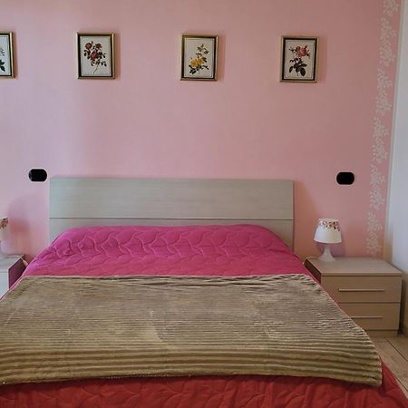 B&B A Casa Di Eleonora Villafranca di Verona Kamer foto