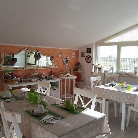 B&B A Casa Di Eleonora Villafranca di Verona Buitenkant foto