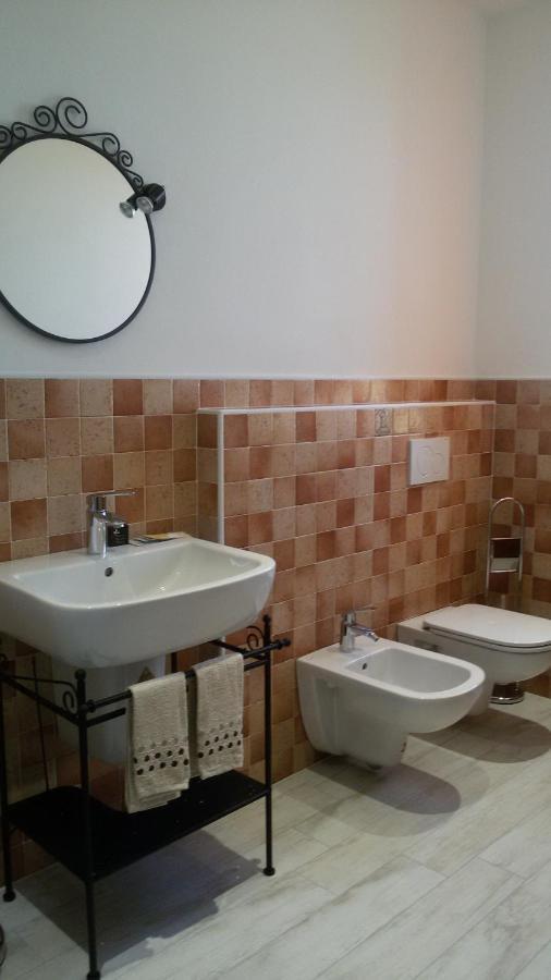 B&B A Casa Di Eleonora Villafranca di Verona Buitenkant foto