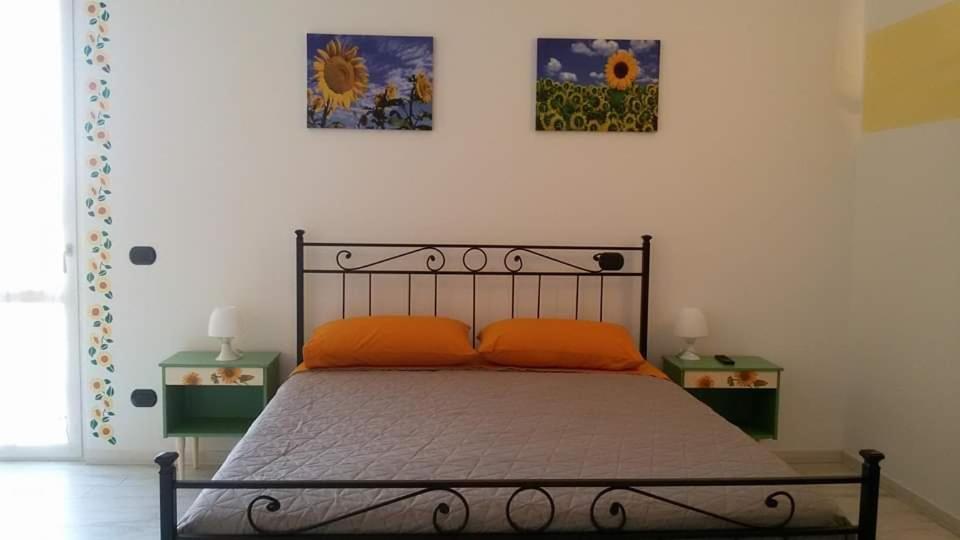 B&B A Casa Di Eleonora Villafranca di Verona Buitenkant foto