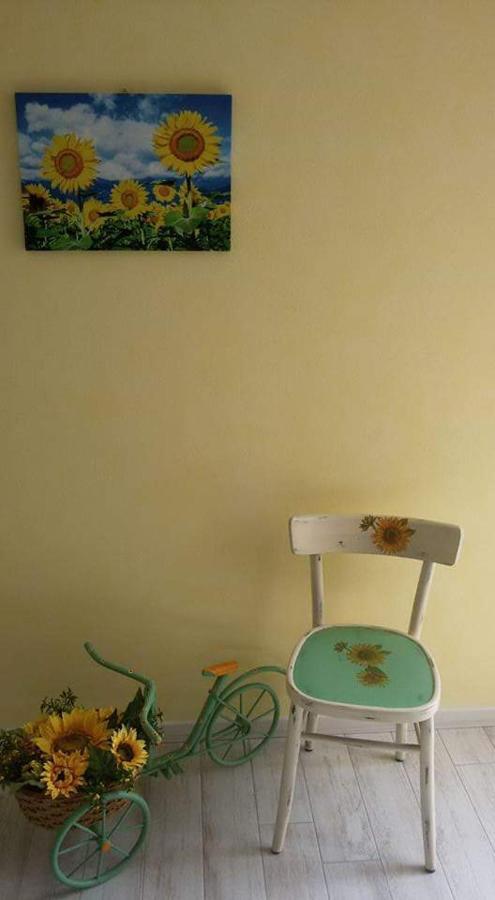 B&B A Casa Di Eleonora Villafranca di Verona Buitenkant foto