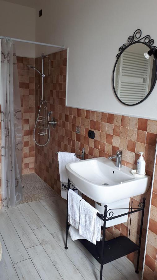 B&B A Casa Di Eleonora Villafranca di Verona Buitenkant foto