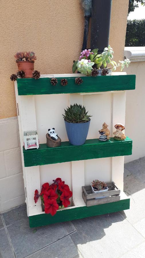 B&B A Casa Di Eleonora Villafranca di Verona Buitenkant foto