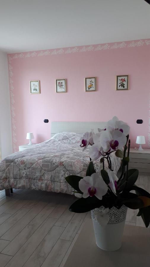 B&B A Casa Di Eleonora Villafranca di Verona Buitenkant foto