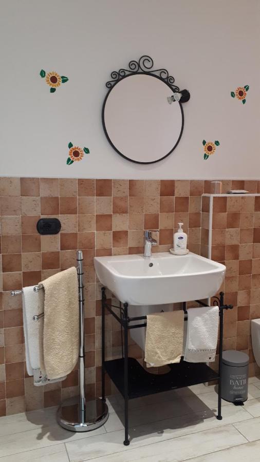 B&B A Casa Di Eleonora Villafranca di Verona Buitenkant foto