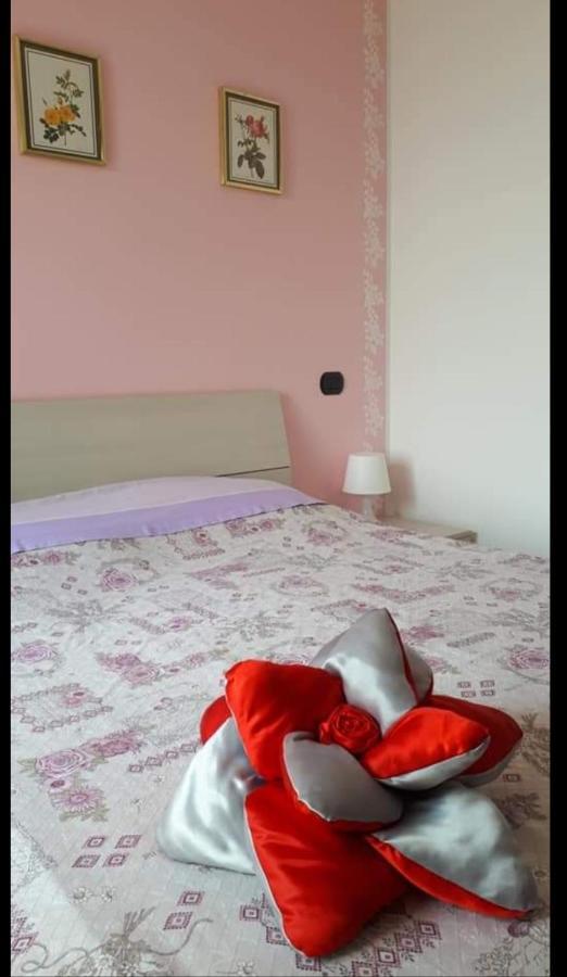 B&B A Casa Di Eleonora Villafranca di Verona Buitenkant foto