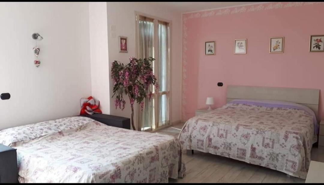 B&B A Casa Di Eleonora Villafranca di Verona Buitenkant foto