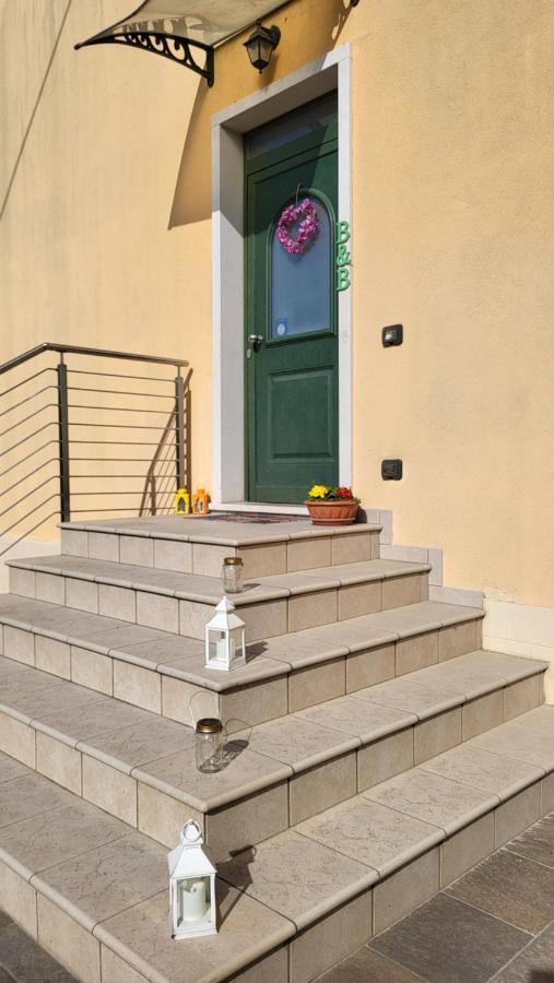 B&B A Casa Di Eleonora Villafranca di Verona Buitenkant foto