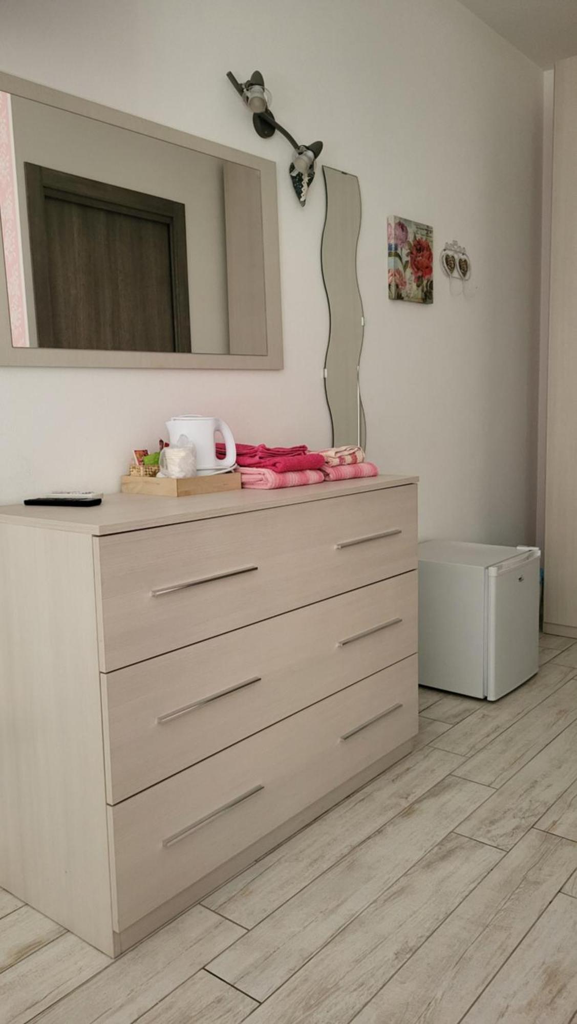 B&B A Casa Di Eleonora Villafranca di Verona Kamer foto