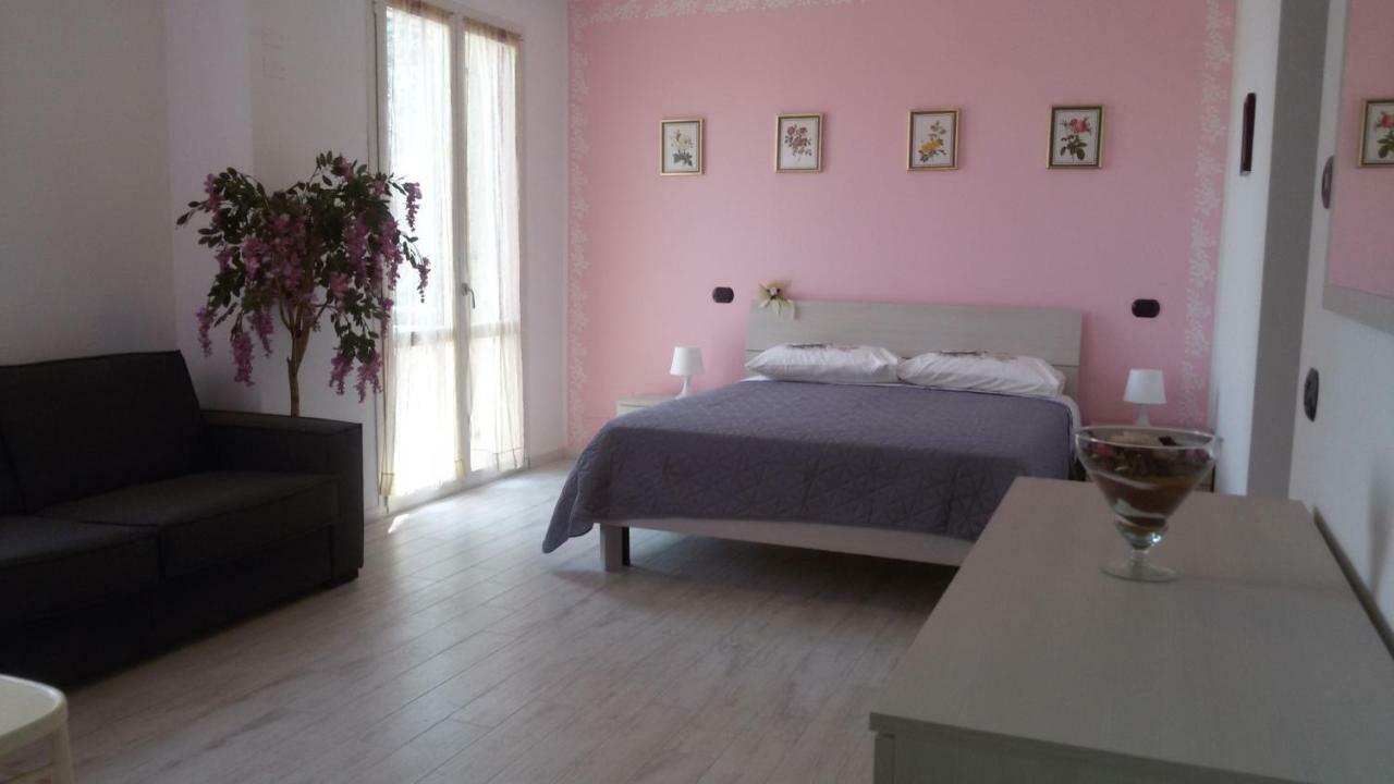 B&B A Casa Di Eleonora Villafranca di Verona Buitenkant foto