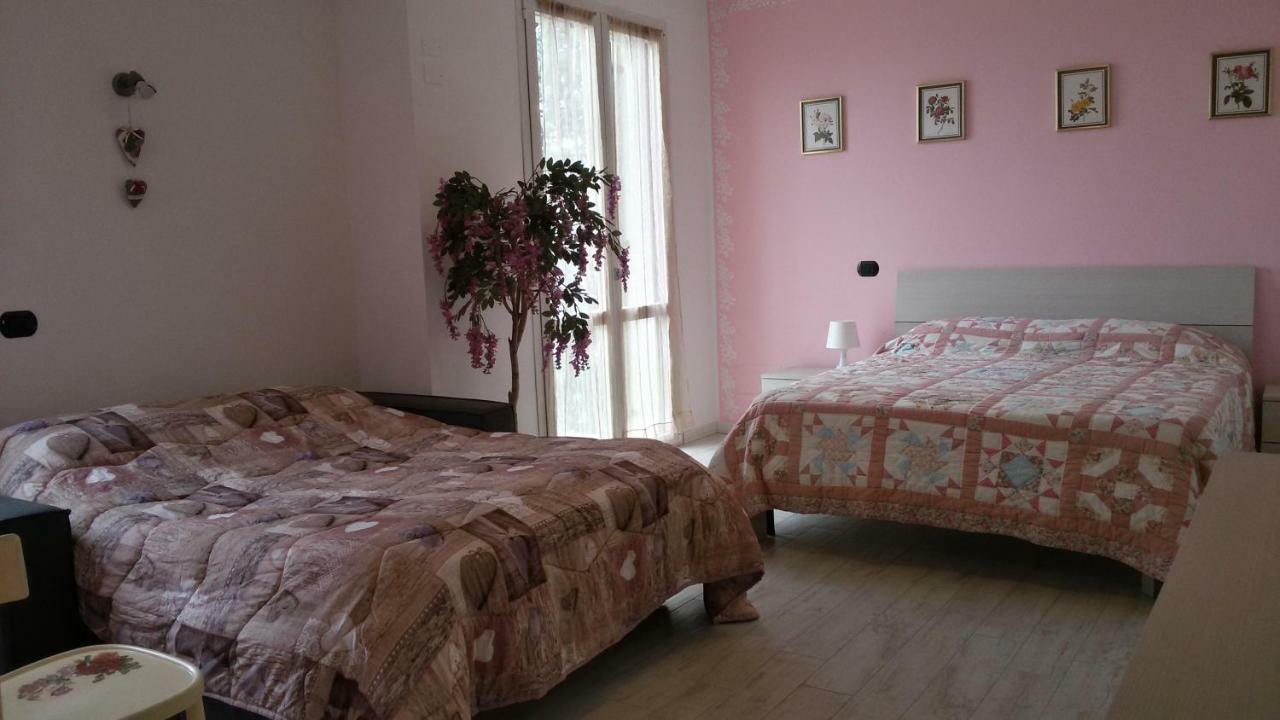 B&B A Casa Di Eleonora Villafranca di Verona Buitenkant foto