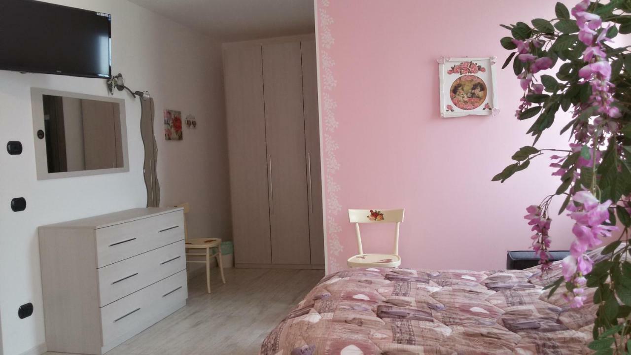 B&B A Casa Di Eleonora Villafranca di Verona Buitenkant foto