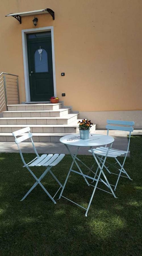 B&B A Casa Di Eleonora Villafranca di Verona Buitenkant foto
